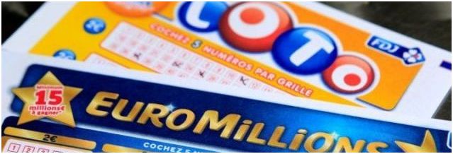 Gagner argent argent,Loto, euromillion, loterie 