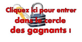 entrer dans le cercle des gagnant